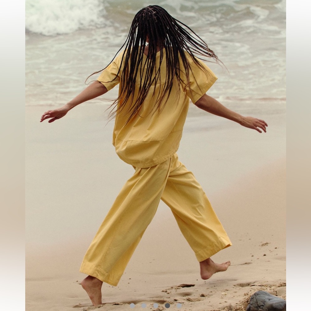 FREE PEOPLE - Day in the Life - Pants - Picture 3 of 12